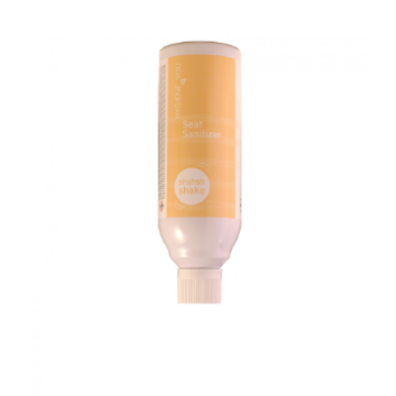 Igienizant Shake 400 ml de la Sanito Distribution Srl