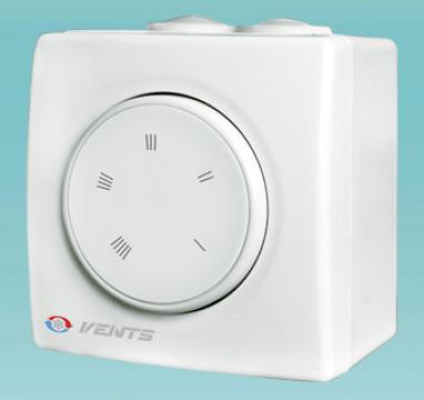 Regulator de turatie RS 4,0-PS