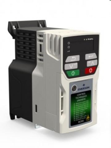 Controler Speed Frequency Control M200 0.37kW de la Ventdepot Srl