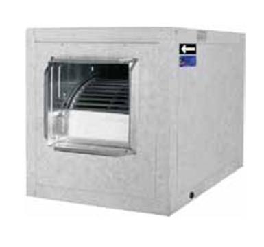 Ventilator centrifugal Box BD 7/7 M6 0.04kW de la Ventdepot Srl