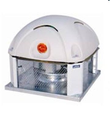 Ventilator acoperis THF 50-4T de la Ventdepot Srl