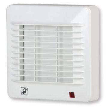 Ventilator de baie EDM-100 R