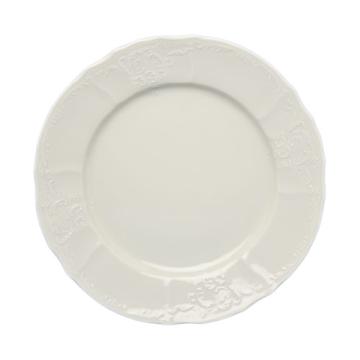 Farfurie desert portelan Bernadotte, 21 cm de la Ad Horeca Concept Srl