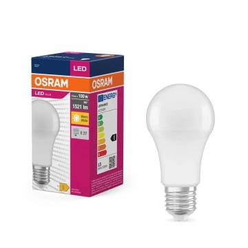 Bec LED Osram Value Classic A60, E27, 8.5W (60W)