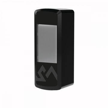Dozator automat Logan-A (750 ml | negru| rezerve proprii)