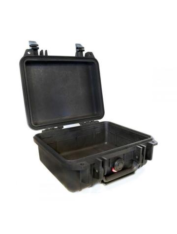 Geanta etansa Peli SmallCase 1450 neagra