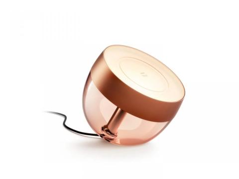Lampa LED RGB Philips Hue Iris, gen4, bluetooth, 8.2W