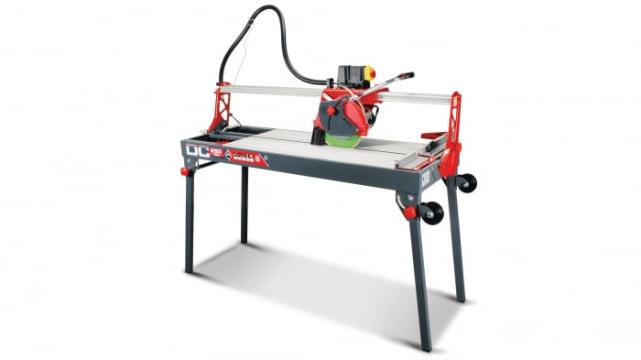 Masina electrica de taiat cu disc diamantat Diamant DC-250-1