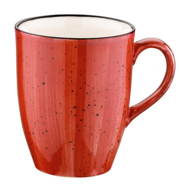 Cana din portelan Bonna Passion 330ml (APS MUG 03KKN)