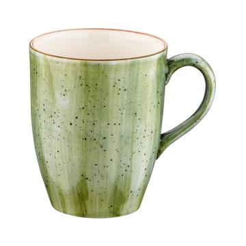 Cana din portelan Bonna Theraphy 330ml (ATH MUG 03KKN)