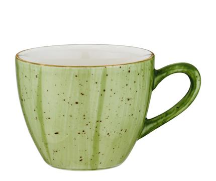 Cana pentru cafea Bonna Theraphy din portelan 80ml