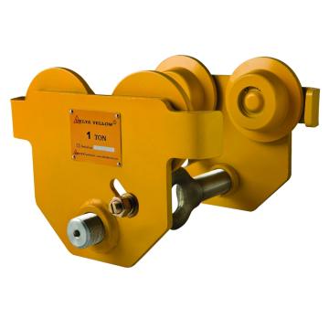 Carucior port-palan de impingere 2 tone de la Www.toplift.ro