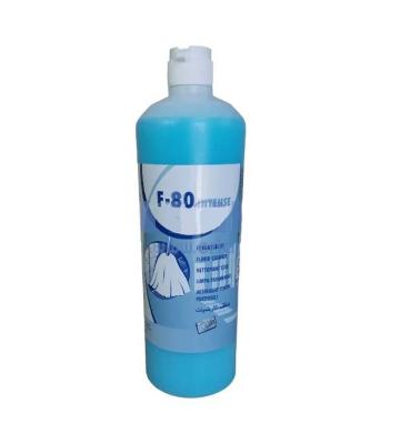 Detergent pardoseli Dermo F-80 Intense Floor Cleaner 1 litru de la Geoterm Office Group Srl