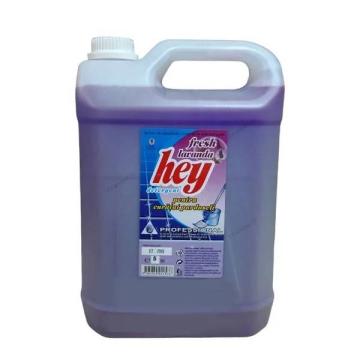 Detergent pentru pardoseli Hey Lavanda 5 litri de la Geoterm Office Group Srl