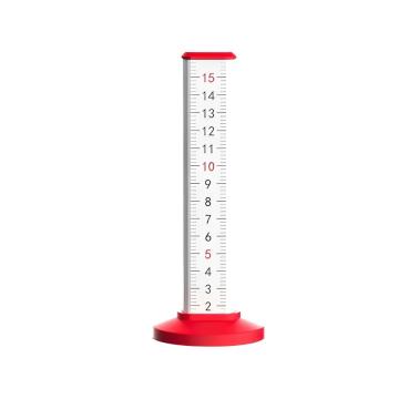 Martor nivelare podea din aluminiu Shijing 1122 de la Top Ceramic Design Srl