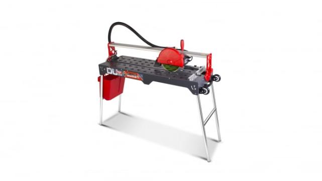 Masina electrica de taiat cu disc diamantat Diamant DU-200 E