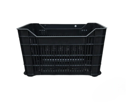 Naveta plastic A101 530x350x315mm neagra