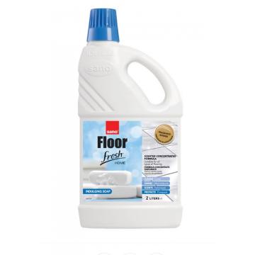 Detergent pardoseala Sano Floor Fresh Home Soap Manual 2L