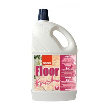 Detergent pardoseala Sano Floor Fresh Jasmine Manual 2L