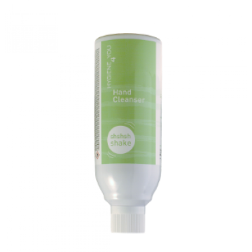 Solutie curatare maini Shake 400 ml de la Sanito Distribution Srl