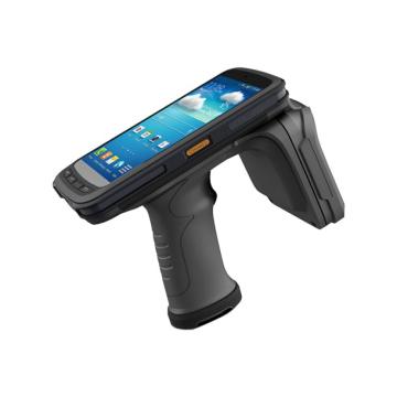 Terminal mobil Chainway C72 RFID 2D Android de la Sedona Alm