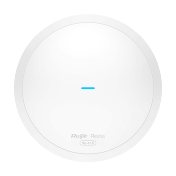 Access point Wi-Fi 6, AX1800 Dual-Band, 1 x RJ45 Gigabit de la Big IT Solutions