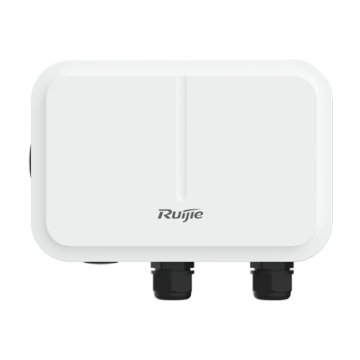 Access point exterior Wi-Fi 6, Bluetooth, Dual-Band, 2.976 G de la Big IT Solutions