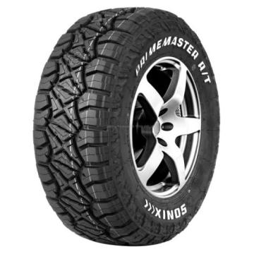 Anvelope off road Sonix 265/60 R18 Primestar R/T