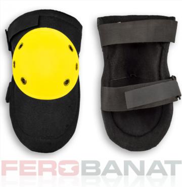 Genunchiere echipamente protectie profesionale de la Ferobanat Srl