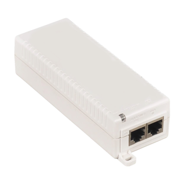 Injector 1 port PoE, 50V, 15.4W - Ruijie RG-E-120(GE) de la Big IT Solutions