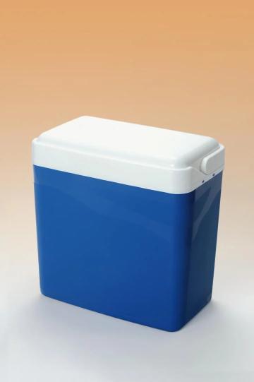 Lada frigorifica New Star 24l 40x23x38