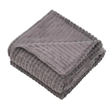 Patura flannel 200x220 cm de la Eve Nasia S.r.l