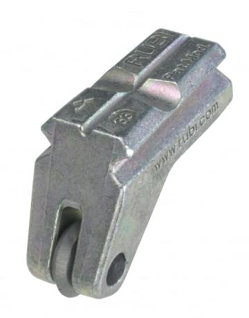 Roata marcatoare de carbura 10 mm - Ti