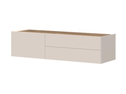 Comoda TV suspendata (148cm) Sky 45 de la Intracom Trading Company Srl