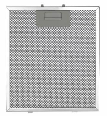 Filtru de aluminiu Heinner Alfilter