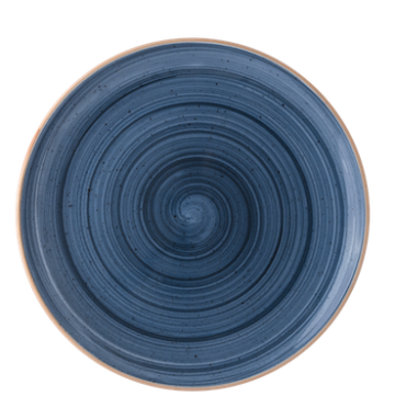 Farfurie din portelan Bonna Dusk 27cm (ADK GRM 27DZ) de la Kalina Textile SRL