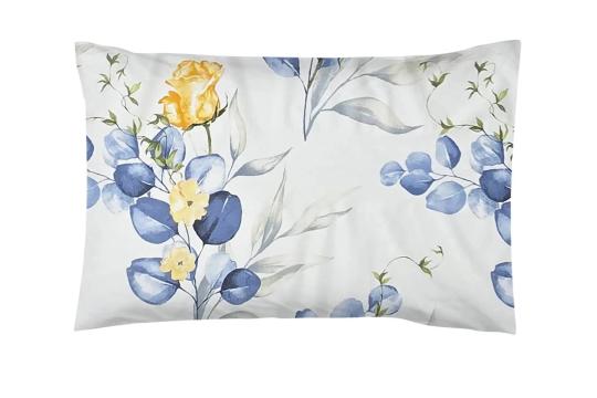 Fata de perna 50x70, 100% bumbac ranforce, M10151.5 de la Vision Craft Textile Srl