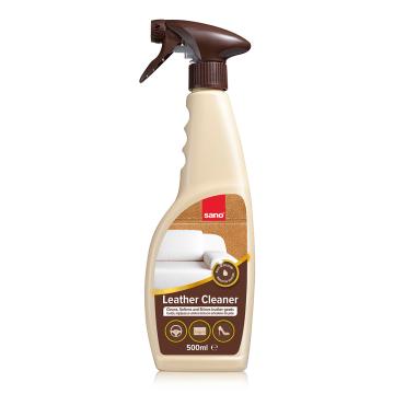 Solutie curatare piele Sano Leather Care Trigger 500ml