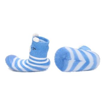 Sosete antiderapante TPR 19/11.2cm USK-2-19