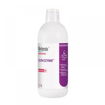 Detergent trienzimatic concentrat Klinozyme - 1litru