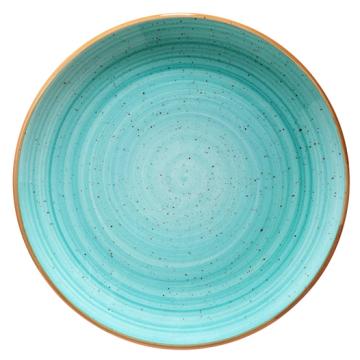 Farfurie portelan Bonna Aqua 30cm (AAQ GRM 30DZ)