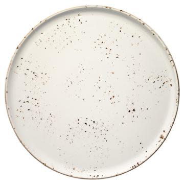 Platou pentru pizza Bonna Grain din portelan 32cm