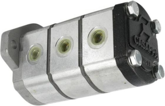 Pompa hidraulica 020146YN Casappa de la SC MHP-Store SRL