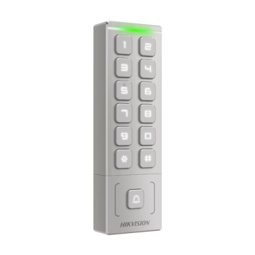 Terminal control acces, W-iFi, PIN Card M1, Wiegand 26 34 de la Big IT Solutions