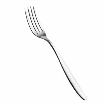 Furculita inox pentru masa, Fast