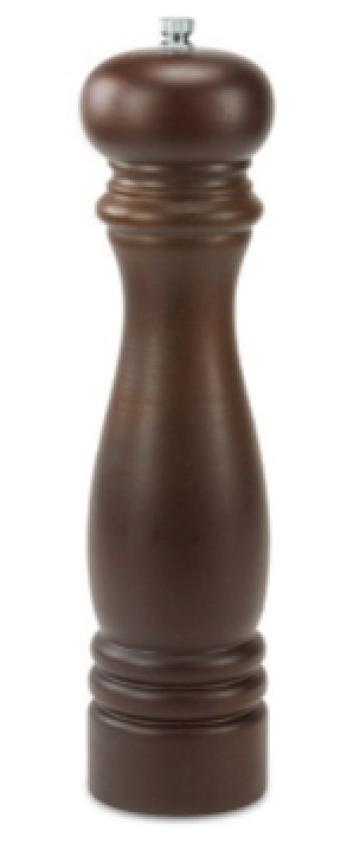 Rasnita din lemn pentru sare/piper Ilsa, mecanism ceramic de la Kalina Textile SRL