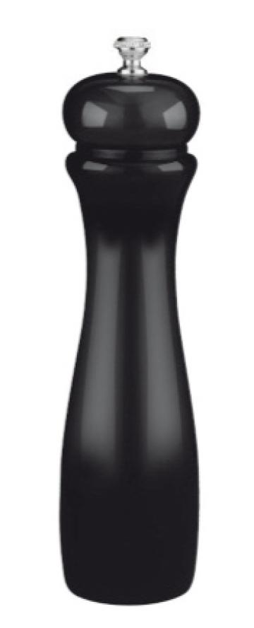 Rasnita din lemn pentru sare/piper Ilsa mecanism ceramic de la Kalina Textile SRL