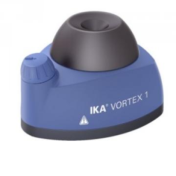 Agitator Ika Vortex 1