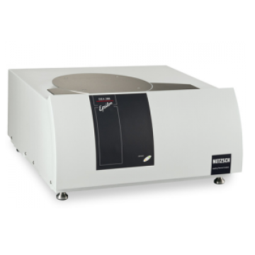 Analizor dielectric DEA, Netzsch