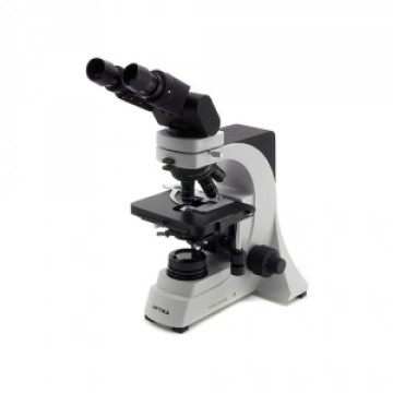 Microscop binocular B-510Ergo de la Aparatura De Laborator - Sartorom